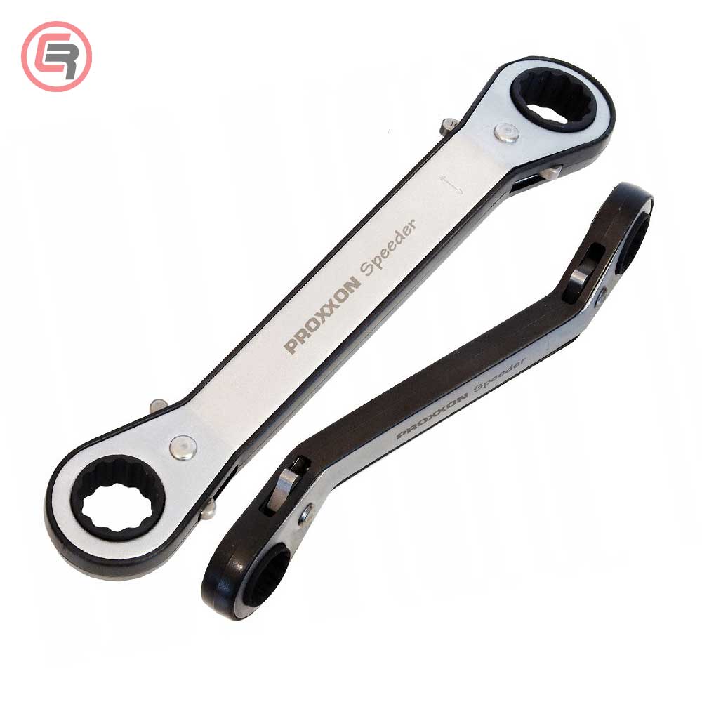 Proxxon Ključ Račna Okasti 16 x 18 mm Speeder - 23214 - Slika 2