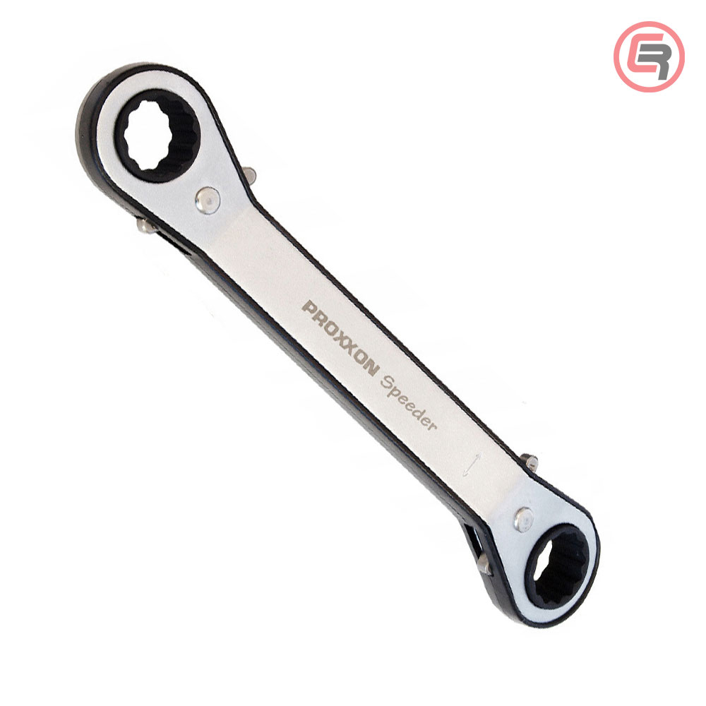 Proxxon Ključ Račna Okasti 16 x 18 mm Speeder - 23214