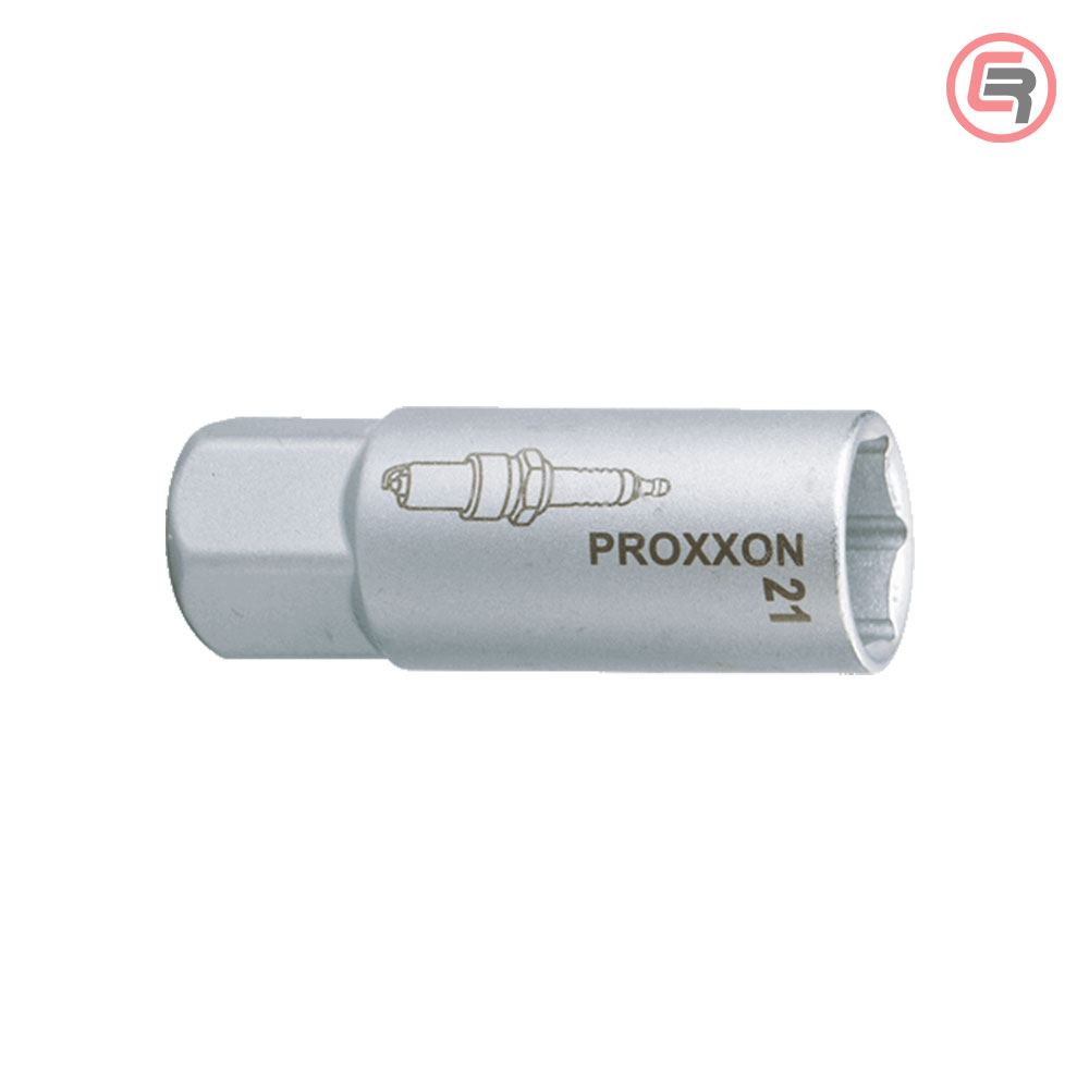 Proxxon Ključ Nasadni Za Svječice 1/2"  21 / 70 mm - 23444