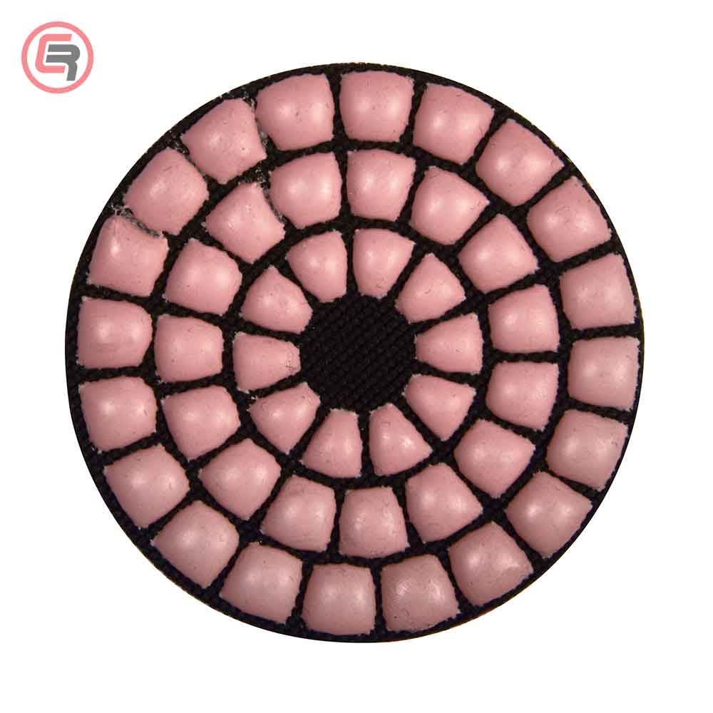 Proxxon Disk Dijamantni Za Poliranje fi 50 mm / GR. 50 za WP / 3 kom – 28656