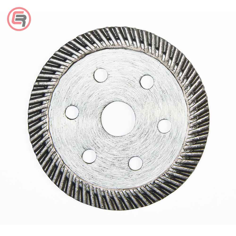 Proxxon Disk Dijamantni Turbo 50 x 1,7 x 9,6 mm Za LHW i LHW/A – 28157