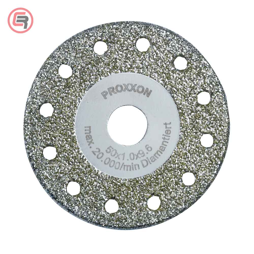 Proxxon Disk Dijamantni 50 x 2,1 x 9,6 mm Za LHW i LHW/A – 28557