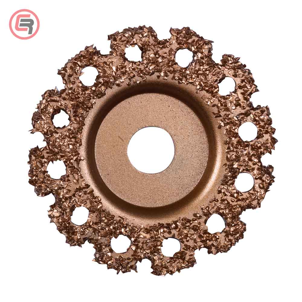 Proxxon Disk Volfram Karbid Za Rašpanje i Rezanje 50 x 10 mm Za LHW i LHW/A – 28559