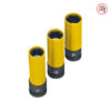 Proxxon Ključ Nasadni Udarni Dugi 1/2" Sa PVC Zaštitom 17 / 85 mm - 23962 - Slika 2