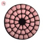 Proxxon Disk Dijamantni Za Poliranje fi 50 mm / GR. 400 za WP / 3 kom – 28659