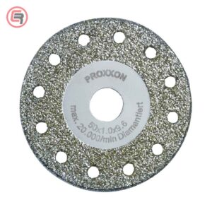 Proxxon Disk Dijamantni 50 x 2,1 x 9,6 mm Za LHW i LHW/A – 28557