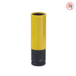 Proxxon Ključ Nasadni Udarni Dugi 1/2" Sa PVC Zaštitom 21 / 130 mm - 23976