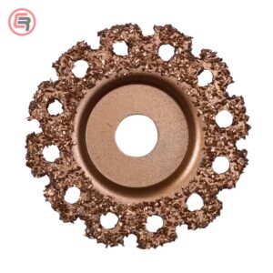 Proxxon Disk Volfram Karbid Za Rašpanje i Rezanje 50 x 10 mm Za LHW i LHW/A – 28559
