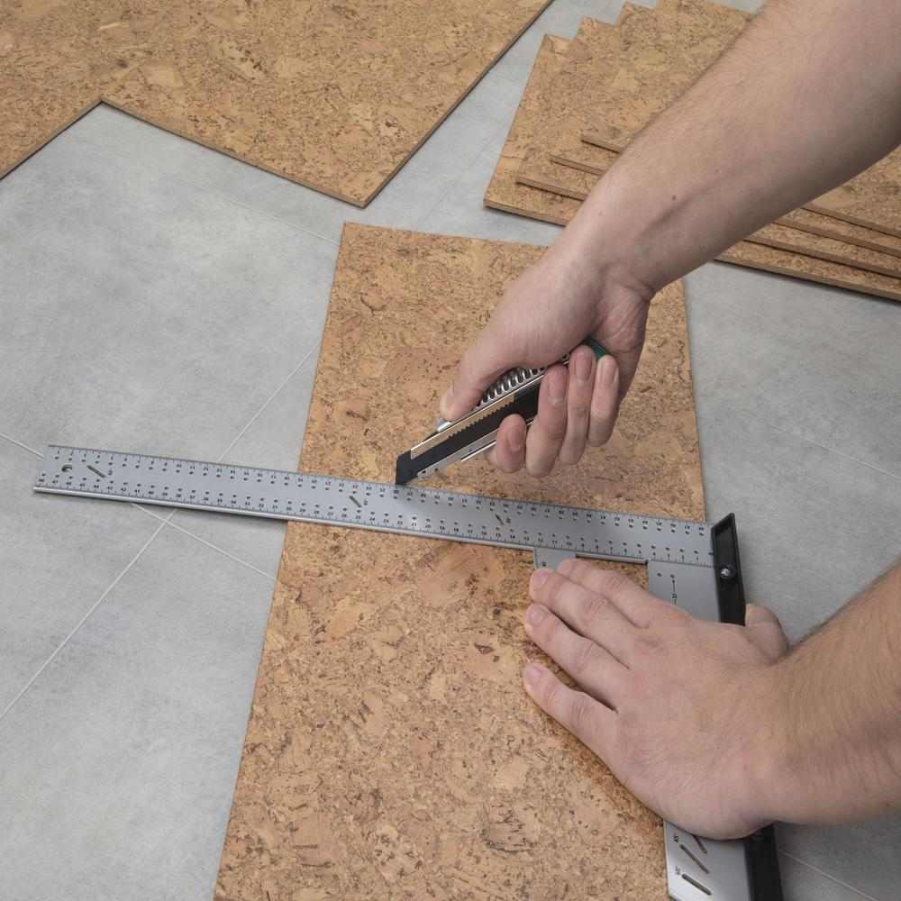 Wolfcraft Skalper Metalno Kučište 18 mm Sa Crnom Oštricom Profi-Sharp - 4306000 - Slika 7