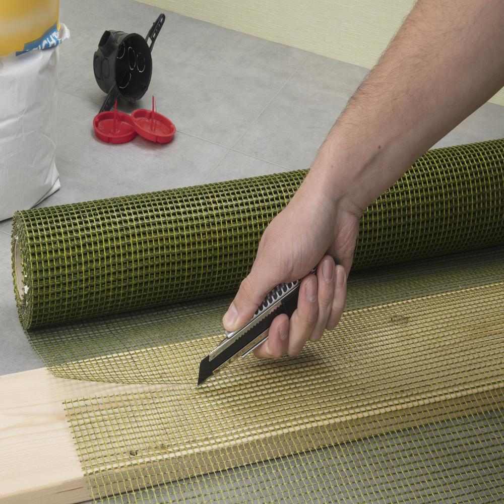 Wolfcraft Skalper Metalno Kučište 18 mm Sa Crnom Oštricom Profi-Sharp - 4306000 - Slika 11