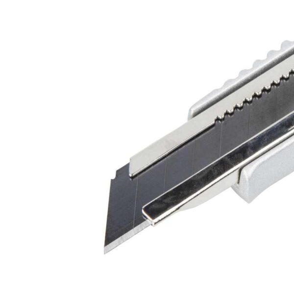 Wolfcraft Skalper Metalno Kučište 18 mm Sa Crnom Oštricom Profi-Sharp - 4306000 - Slika 5