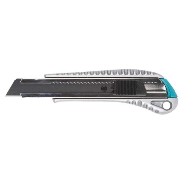 Wolfcraft Skalper Metalno Kučište 18 mm Sa Crnom Oštricom Profi-Sharp - 4306000 - Slika 2
