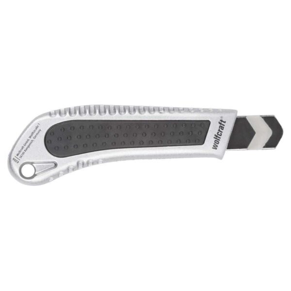 Wolfcraft Skalper Metalno Kučište 18 mm Sa Crnom Oštricom Profi-Sharp - 4306000 - Slika 3