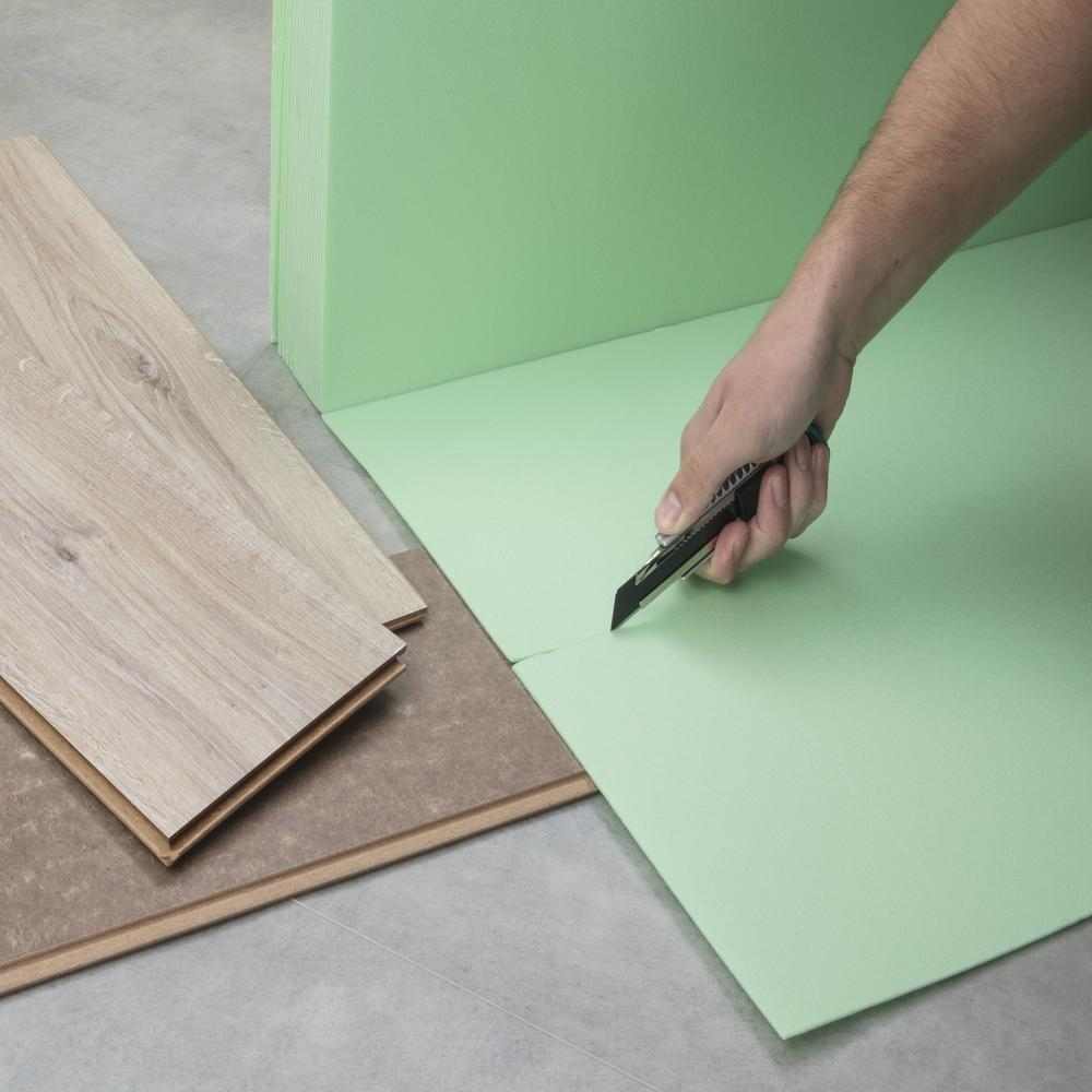 Wolfcraft Skalper Metalno Kučište 18 mm Sa Crnom Oštricom Profi-Sharp - 4306000 - Slika 8