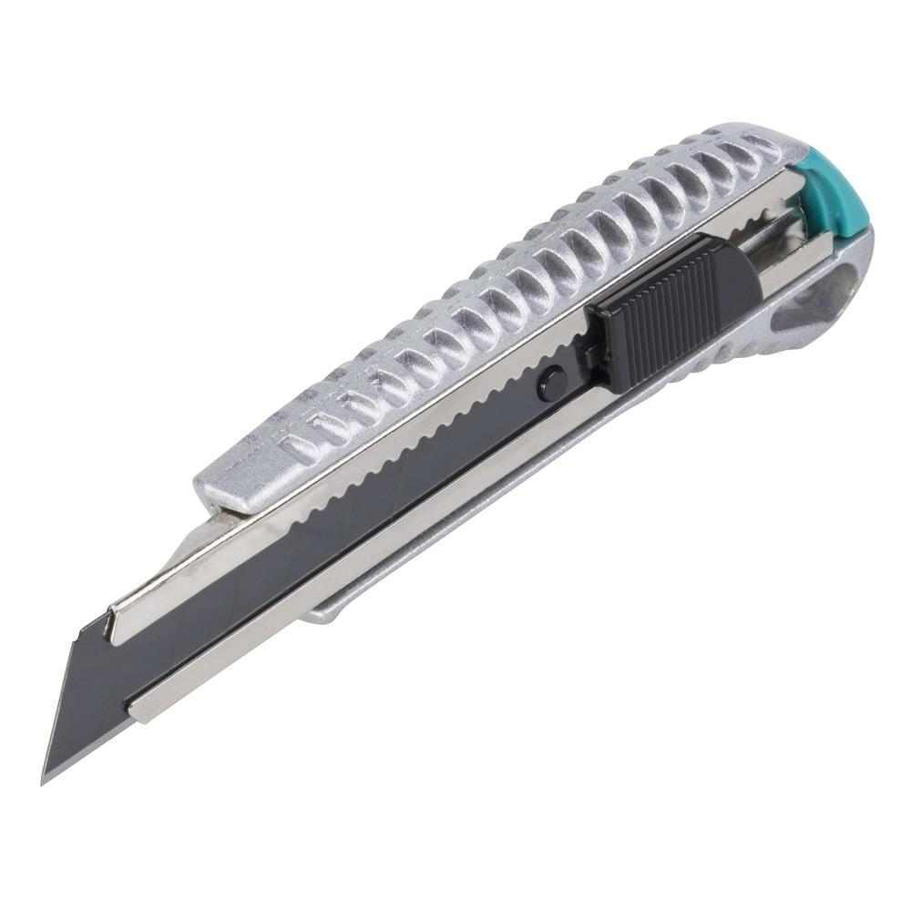 Wolfcraft Skalper Metalno Kučište 18 mm Sa Crnom Oštricom Profi-Sharp - 4306000