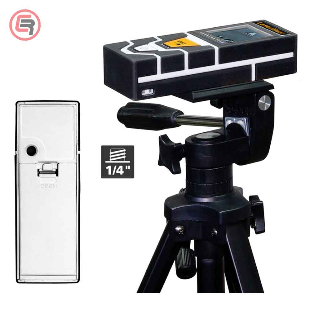 Laserliner Laserski Metar Daljinomjer Master T3 / 30 m – 080.840A - Slika 4