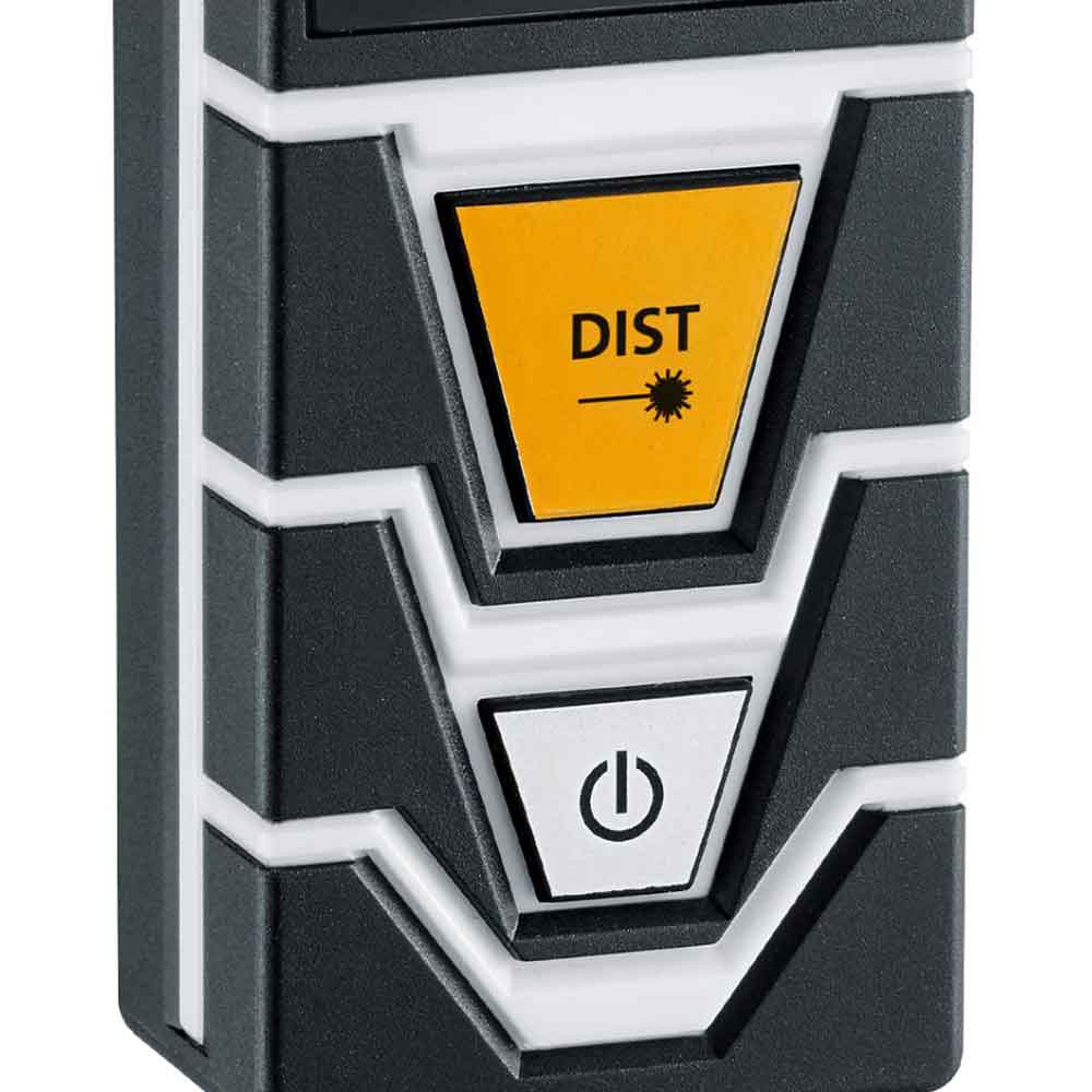 Laserliner Laserski Metar Daljinomjer Master T2 / 20 m – 080.820A - Slika 6