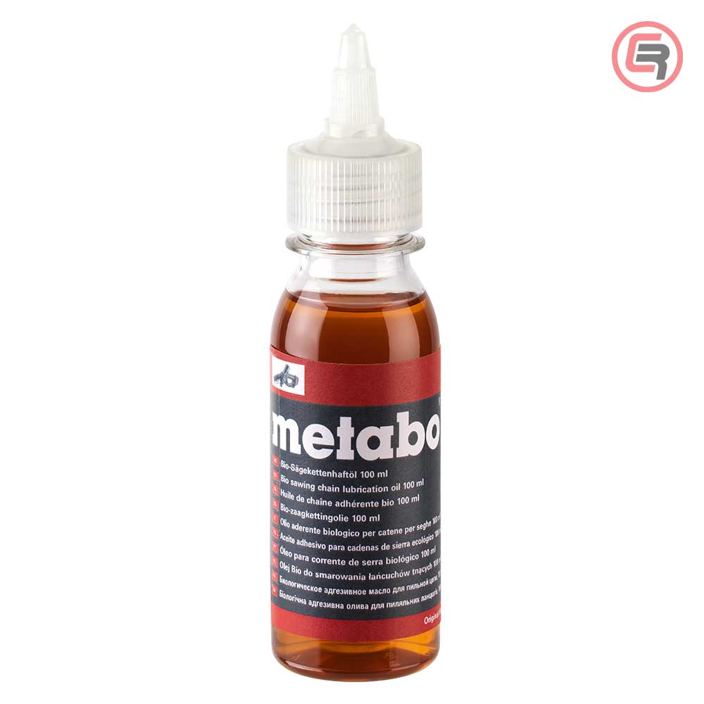 Metabo Ulje Za Podmazivanje Lanca BIO 100 ml - 628711000
