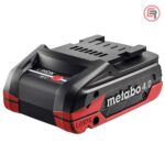 Metabo Baterija 18 V / 4.0 Ah LiHDX – 624974000