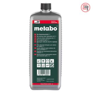 Metabo Ulje Za Podmazivanje Lanca BIO 1 lit - 62441000