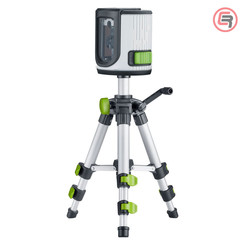 Laserliner Laser Linijski Križni EasyCross-Laser Work Set – 081.082E