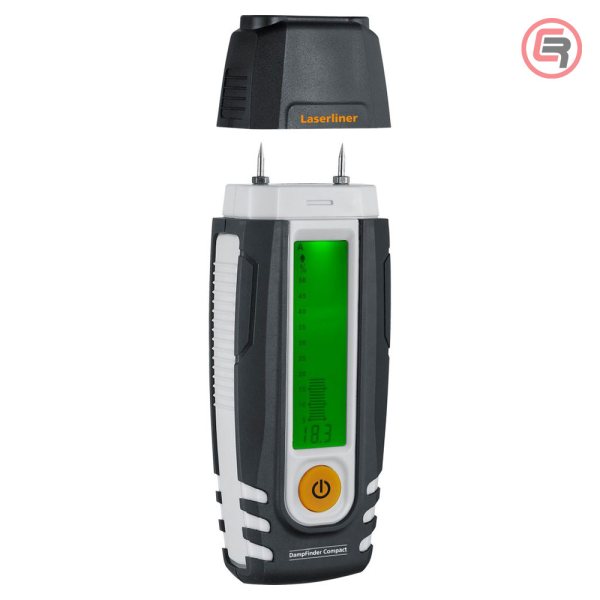 Laserliner Mjerač Vlage DampFinder Compact – 082.015E