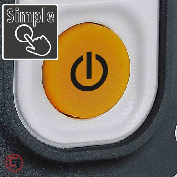 Laserliner Mjerač Vlage DampFinder Compact – 082.015E - Slika 3