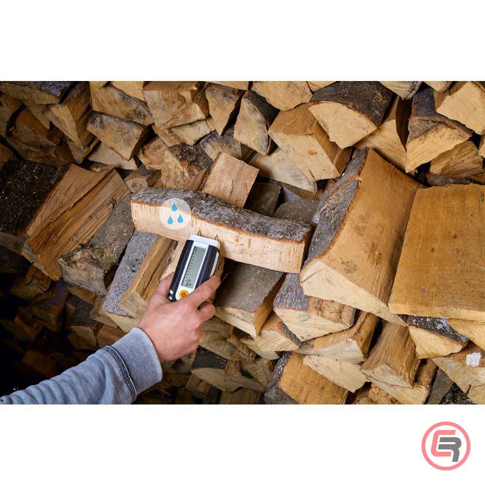 Laserliner Mjerač Vlage DampFinder Compact – 082.015E - Slika 12