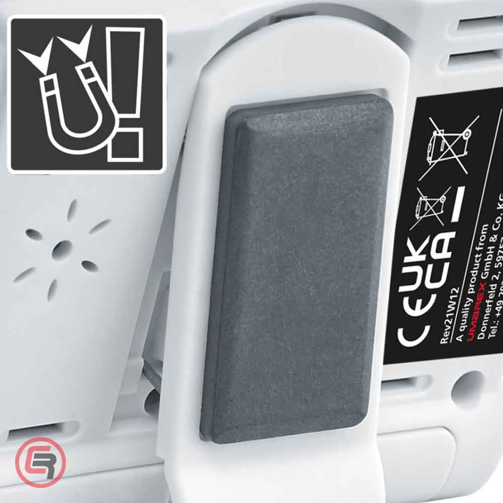 Laserliner Mjerač Vlage Sobni Digitalni ClimaHome-Check – 082.028E - Slika 2