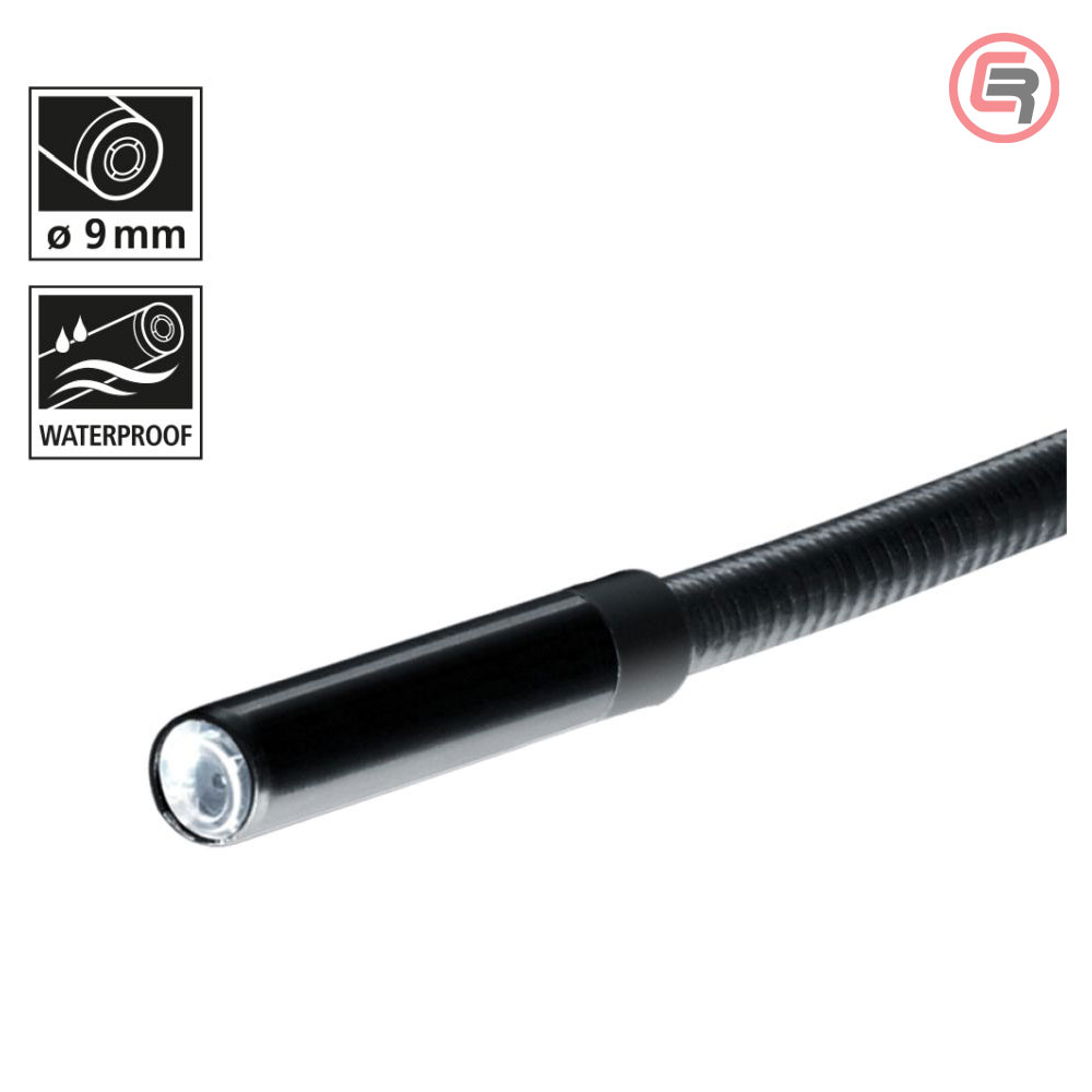 Laserliner Endoskop VideoScope XXL 9 mm / 5 m – 082.115E - Slika 2