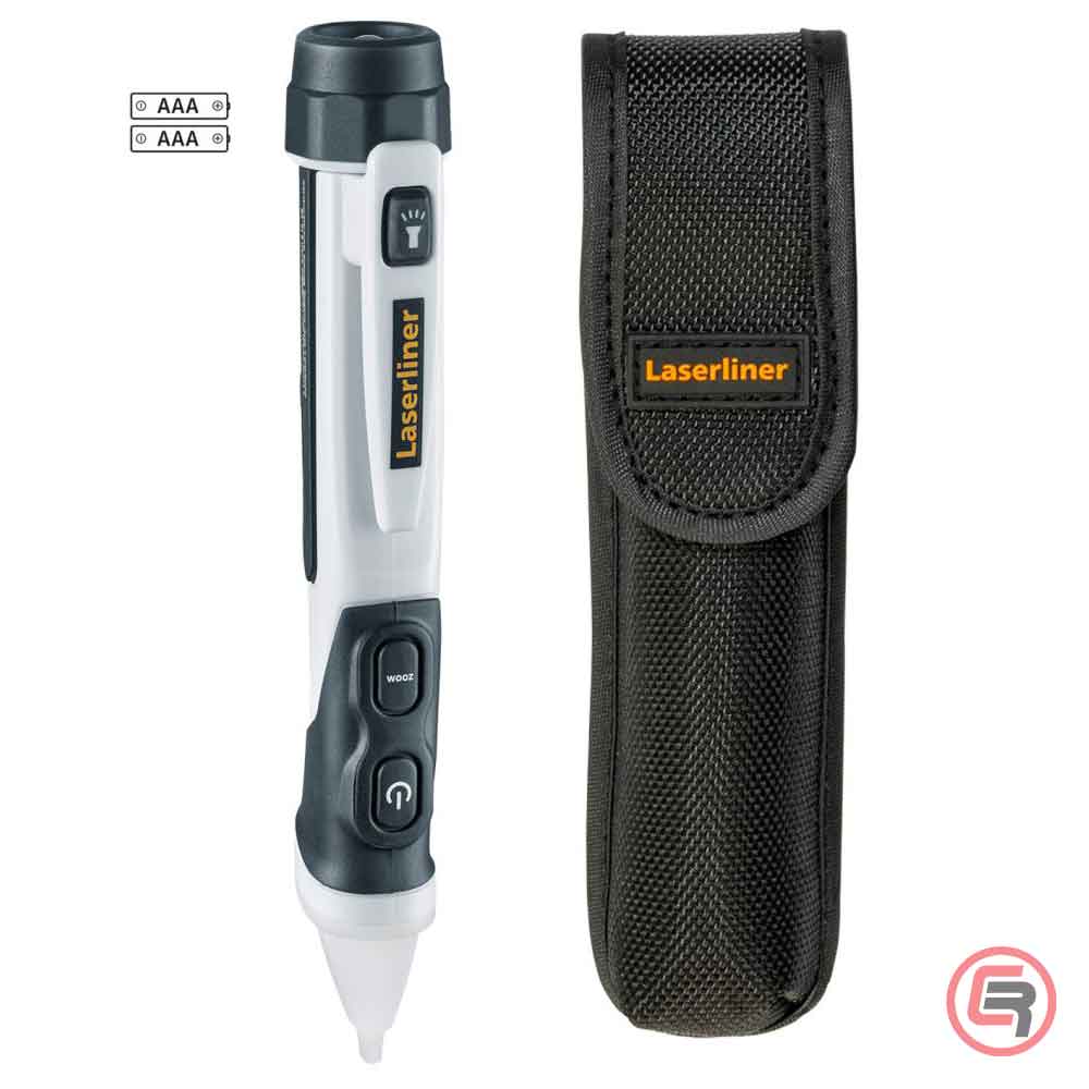 Laserliner Ispitivač Napona ActiveFinder XP – 083.013A - Slika 5