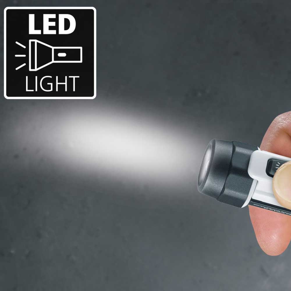 Laserliner Ispitivač Napona ActiveFinder XP – 083.013A - Slika 4