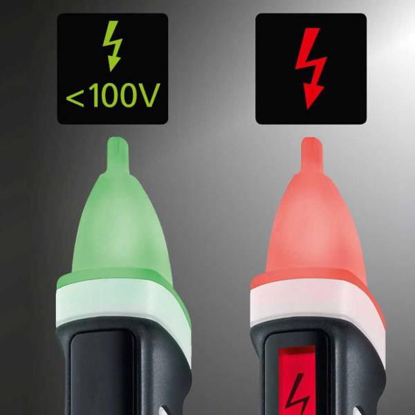 Laserliner Ispitivač Napona ActiveFinder Pro – 083.014A - Slika 2