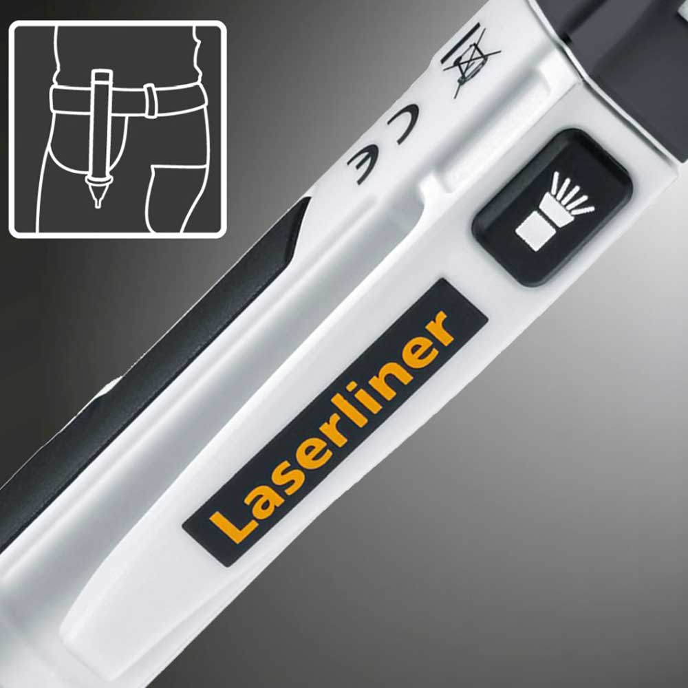 Laserliner Ispitivač Napona ActiveFinder Pro – 083.014A - Slika 3