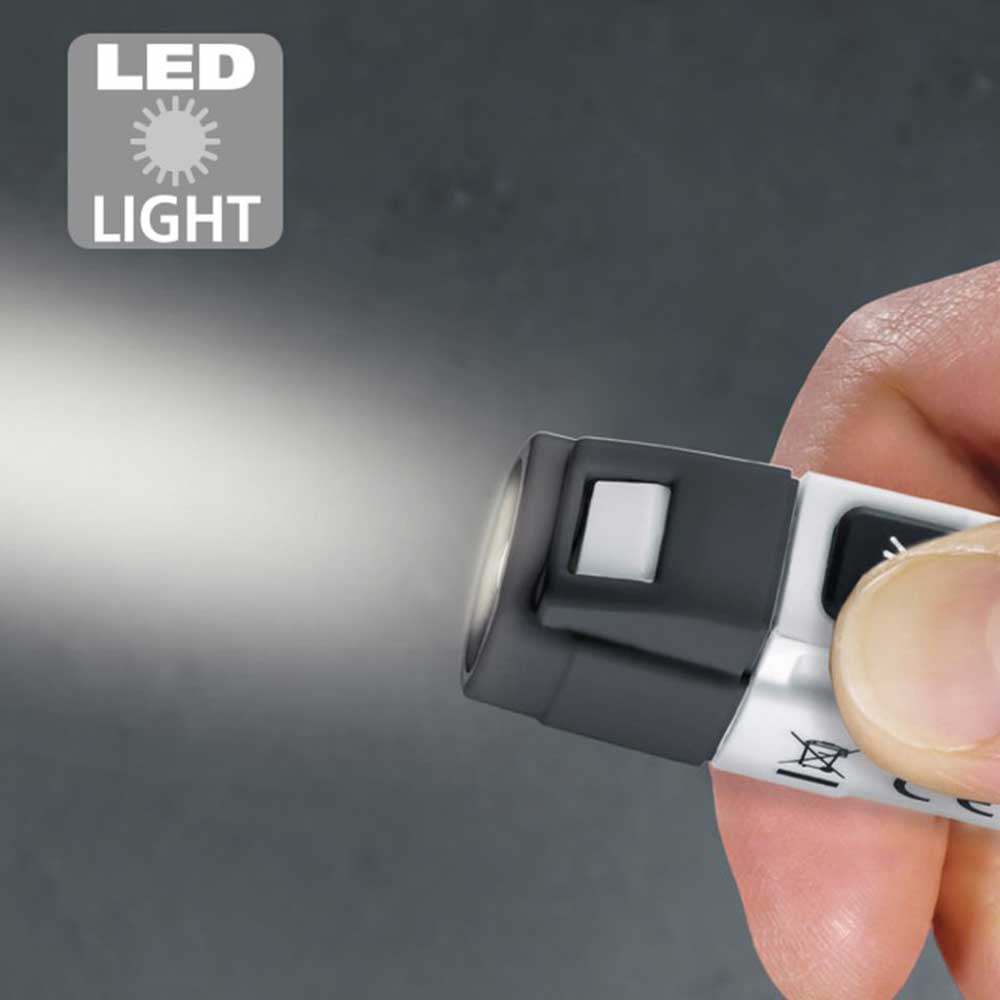 Laserliner Ispitivač Napona ActiveFinder Pro – 083.014A - Slika 4