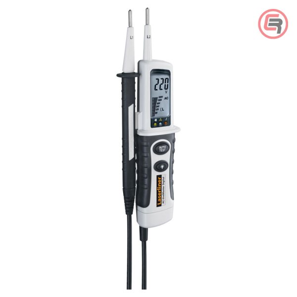 Laserliner Ispitivač Napona Duspol ActiveMaster Digital – 083.025A