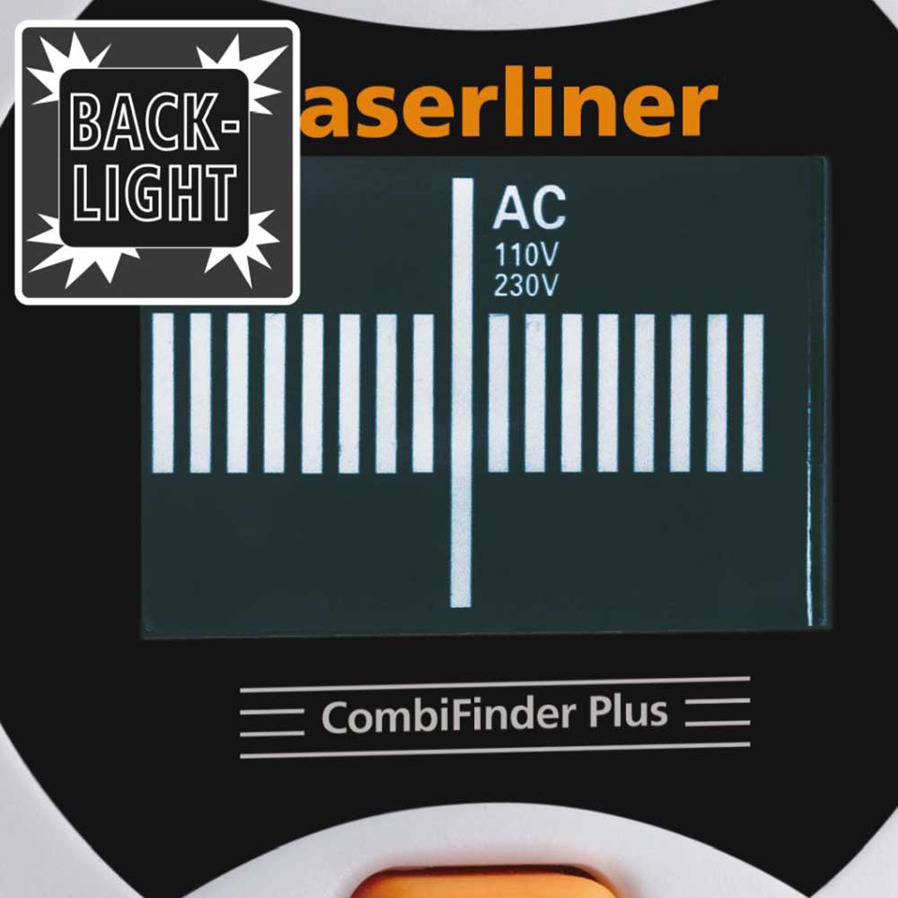 Laserliner Uređaj Za Lociranje CombiFinder Plus – 080.955E - Slika 3