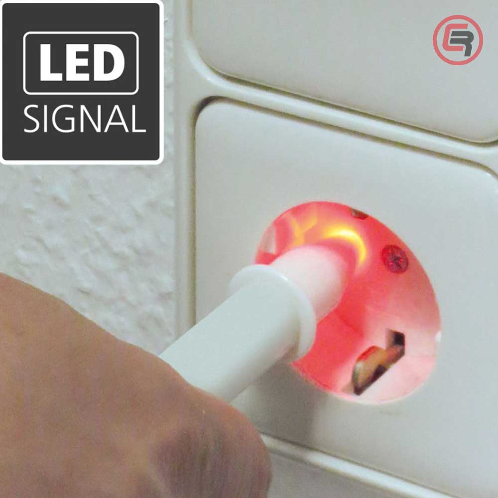 Laserliner Ispitivač Napona Oblik Olovke ActivePen – 083.007E - Slika 2