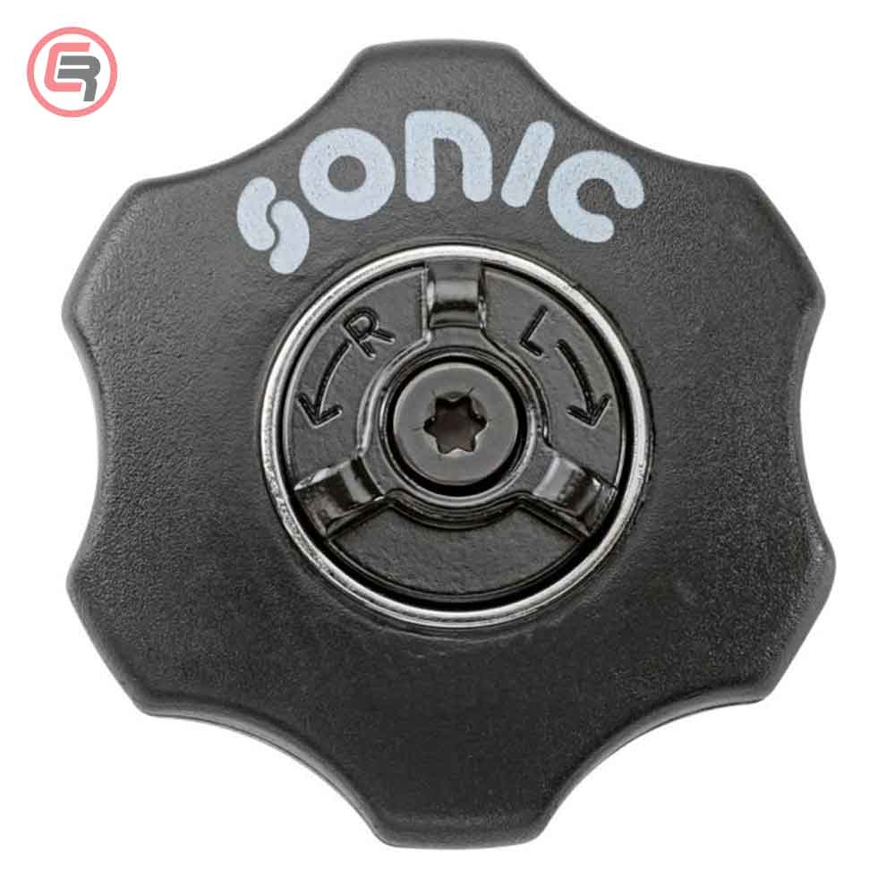 Sonic Račna Disk 1/2" / 72 zuba – 7110303