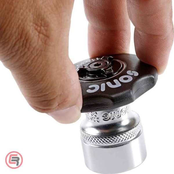 Sonic Račna Disk 1/4" / 72 zuba – 7110301 - Slika 2