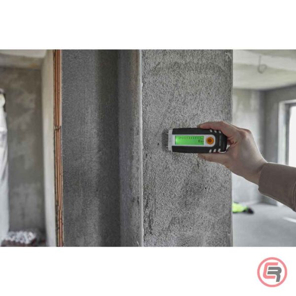 Laserliner Mjerač Vlage DampFinder Compact – 082.015E - Slika 13