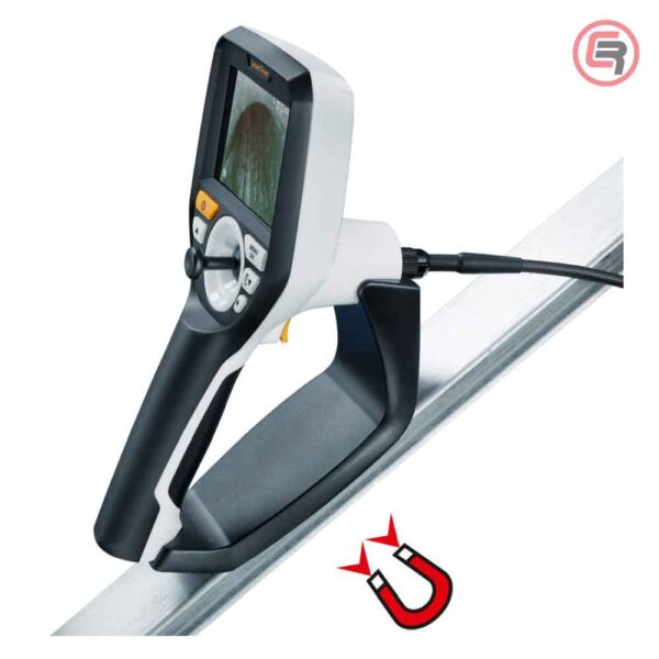 Laserliner Endoskop VideoInspector 3D 6 mm / 1 m – 082.270A - Slika 3