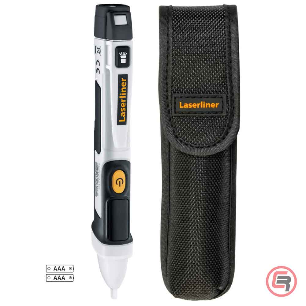 Laserliner Ispitivač Napona ActiveFinder Pro – 083.014A - Slika 5