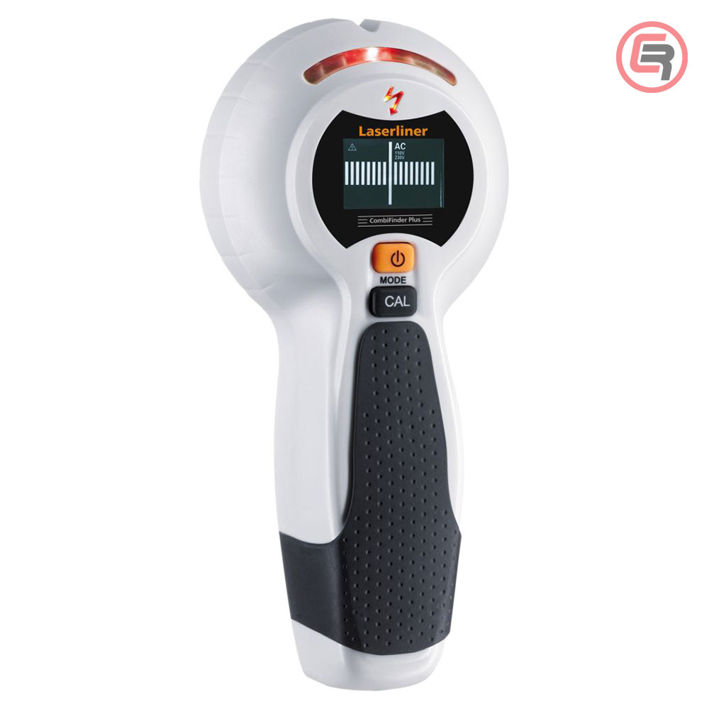 Laserliner Uređaj Za Lociranje CombiFinder Plus – 080.955E
