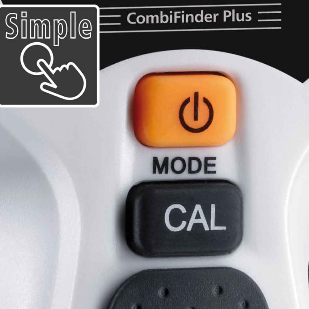 Laserliner Uređaj Za Lociranje CombiFinder Plus – 080.955E - Slika 2
