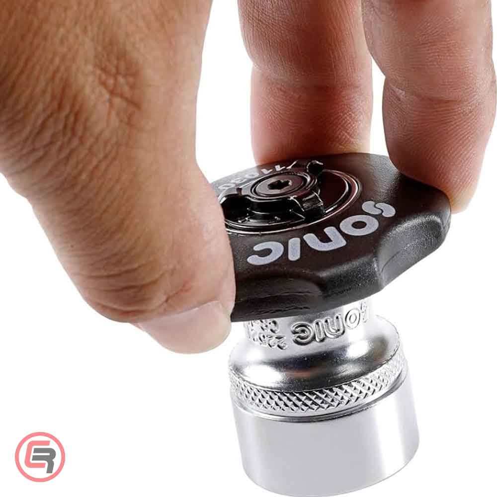 Sonic Račna Disk 1/4" / 72 zuba – 7110301 - Slika 2