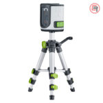 Laserliner Laser Linijski Križni EasyCross-Laser Work Set – 081.082E