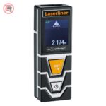 Laserliner Laserski Metar Daljinomjer Master T3 / 30 m – 080.840A