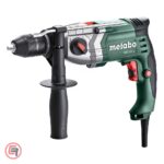 Metabo Bušilica SBE 800-2 R+L Vibraciona Elektronik 800 W U Koferu – 601744500