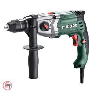 Metabo Bušilica SBE 800-2 R+L Vibraciona Elektronik 800 W U Koferu – 601744500